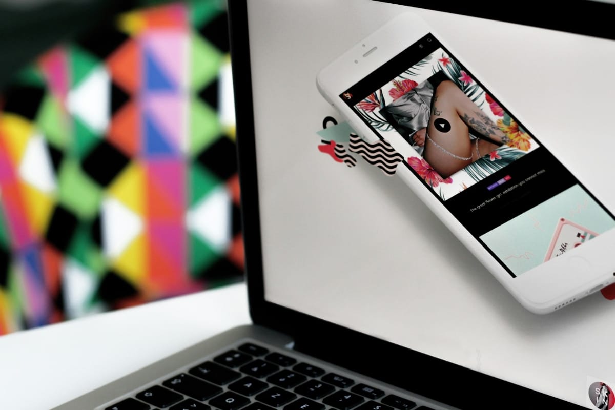 What I Learned Reviewing Old Work