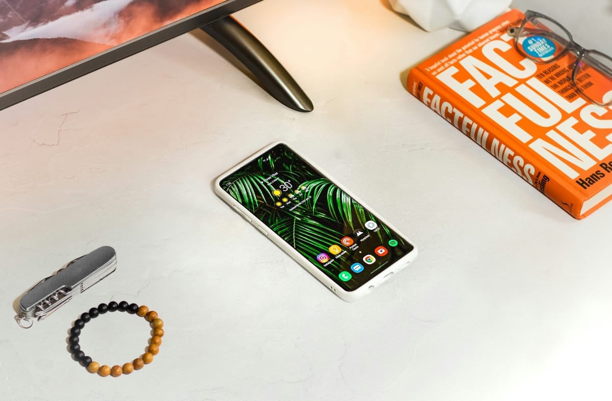 Modern Payments Dashboard